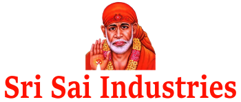 Sri Sai Industries logo